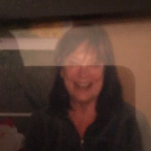 Meet your Posher, Gretchen